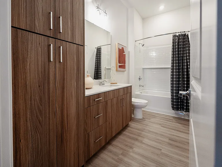 Aspire | Primary Bathroom