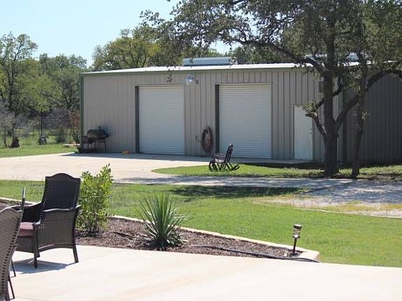 30*50 Insulated Garage