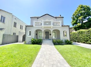807 N Croft Ave #807, West Hollywood, CA 90069