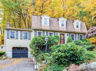 145 Old Sudbury Rd, Sudbury, MA 01776