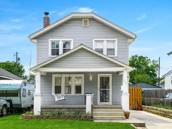 331 N Burgess Ave, Columbus, OH 43204