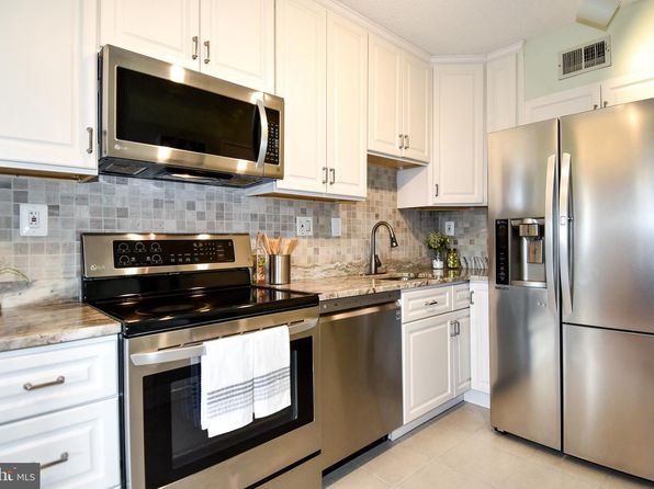 5500 Holmes Run Pkwy APT 1007