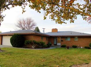 2904 W Metaline Pl, Kennewick, WA 99336