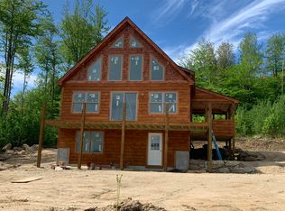 11 Harmony Row, Bethel, ME 04217