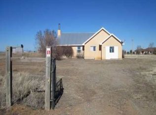 5 Reina Ct E, Edgewood, NM 87015