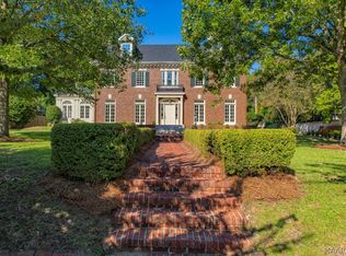 1540 S Perry St, Montgomery, AL 36104
