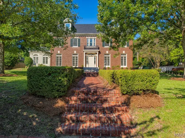 1540 S Perry St, Montgomery, AL 36104