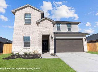 407 Emma St, Angleton, TX 77515