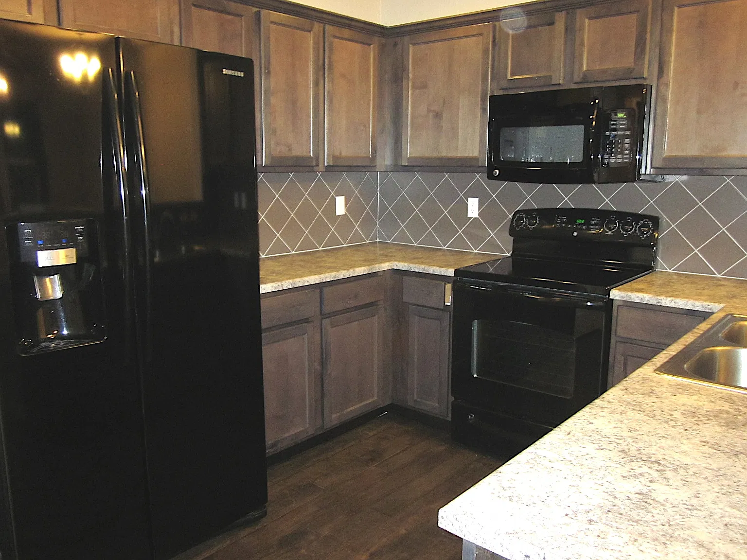 5417 Smokey Hts — Photo 3