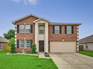 8115 Stowe Springs Ln, Arlington, TX 76002