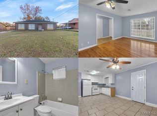 344 Bitford Way, Montgomery, AL 36108