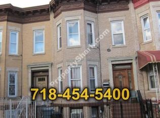 1351 Decatur St, Brooklyn, NY 11237