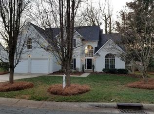 8519 Etherton Ct, Charlotte, NC