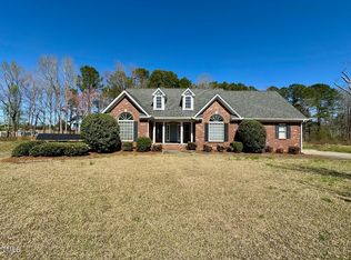 1000 Fieldgrass Pl, Raleigh, NC 27603