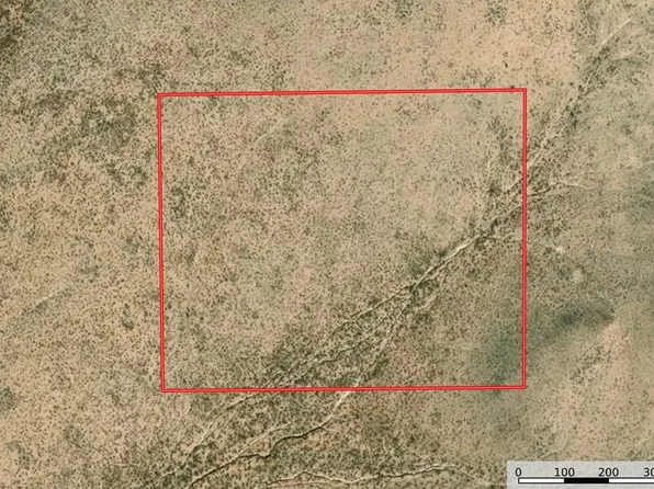 Van Horn Dr, Van Horn, TX 79855