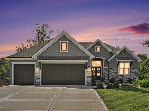 5507 NW 111th Pl, Kansas City, MO 64154
