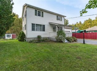 24747 Sanford Corners Rd, Calcium, NY 13616