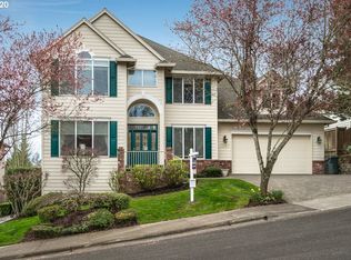 12564 SW Winterview Dr, Tigard, OR 97224