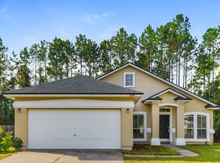 2236 Blackstone Way, Saint Augustine, FL 32092