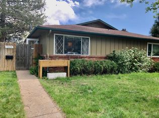 1022 Hillcrest Dr, Fort Collins, CO 80521