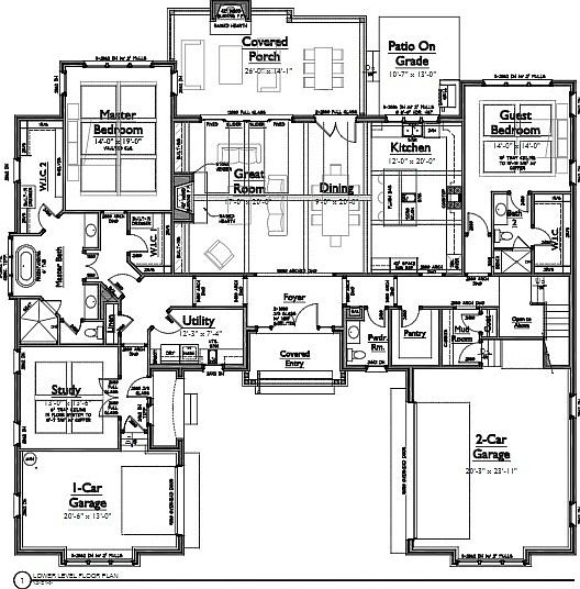 2nd image of 9201 Joiner Creek Rd #13043-lot 13043