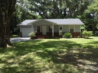219 Magnolia Rd, Perry, FL 32348