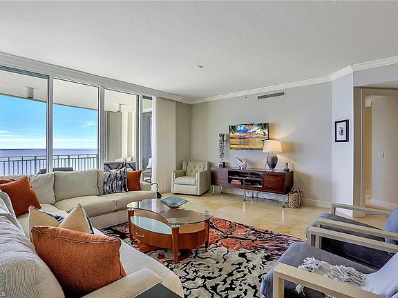 3rd image of 970 Cape Marco Dr Unit 1103