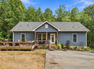 105 Forestville Rd, Travelers Rest, SC 29690
