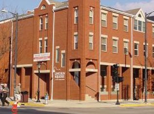 501 E Monroe St, Springfield, IL 62701