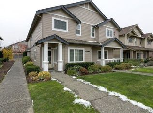 351 Tremont Ave APT 201, Bellingham, WA 98226