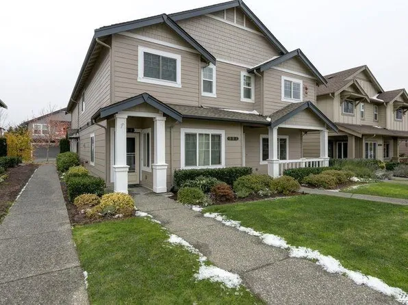 351 Tremont Ave APT 201, Bellingham, WA 98226