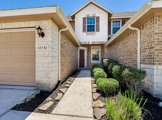 14930 Havenvale Ln, Houston, TX 77049