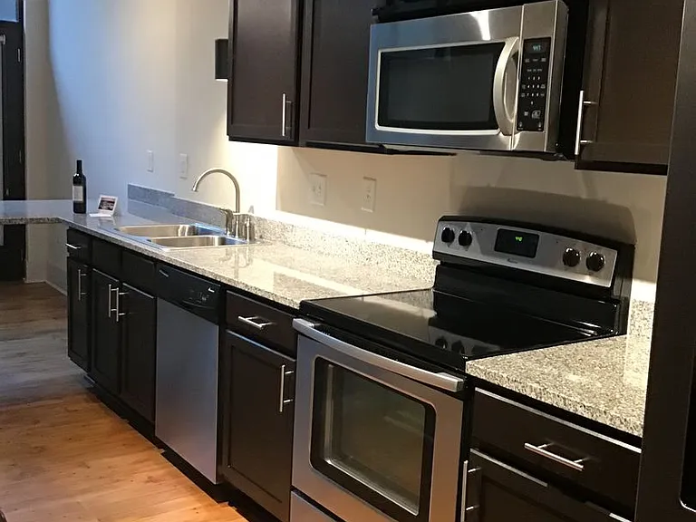 DRAYTON MILLS LOFT APARTMENTS — Photo 64