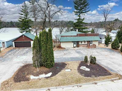 N2865 COUNTY ROAD Y, Clintonville, WI, 54929