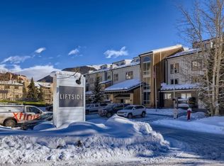 22864 Us Highway 6 #306, Dillon, CO 80435