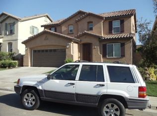 15715 Pecan Ln, Fontana, CA 92337