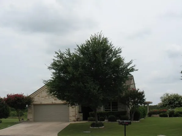 335 Yukon Ter, Georgetown, TX 78633