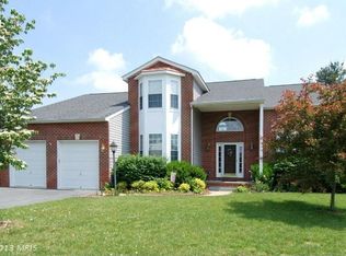 11116 Eagletrace Dr, New Market, MD 21774