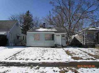 18621 Keystone St, Detroit, MI 48234