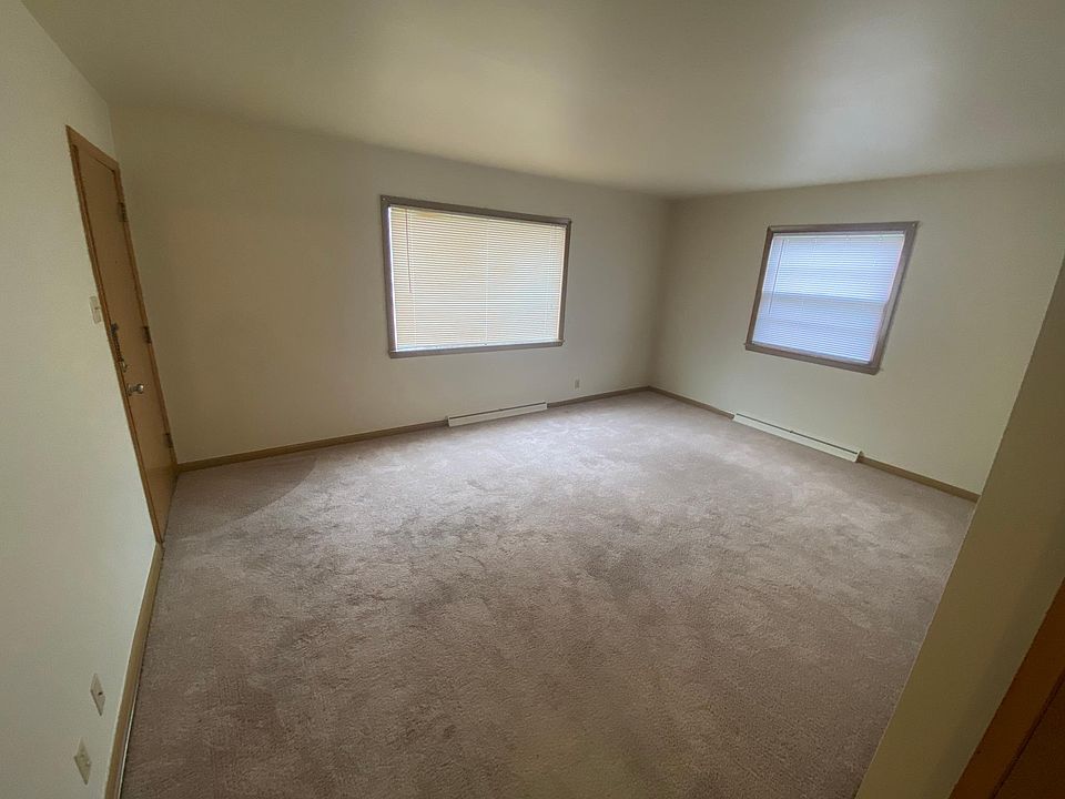 Living Room looking from Hallway