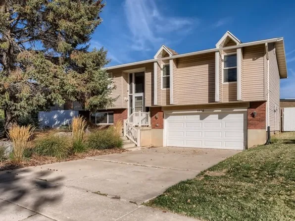 5530 S 2950 W, Roy, UT 84067