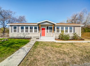 1235 San Angelo, San Antonio, TX 78201