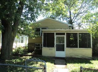 954 N Cassady Ave, Columbus, OH 43219