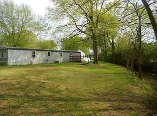 3879 Logan Rd, Bellefontaine, OH 43311