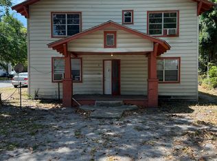 1801 Goodyear Ave - TJ, Brunswick, GA 31520