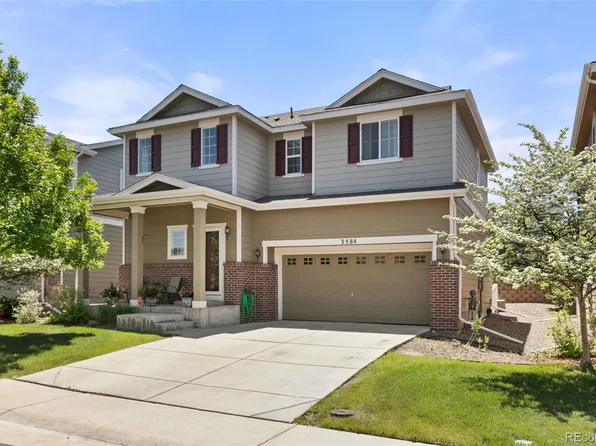3584 E 140th Place, Thornton, CO 80602