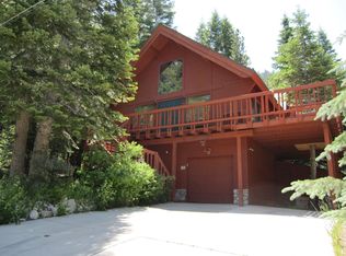 860 Piute Dr, June Lake, CA 93529