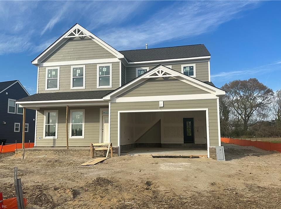 Ready in approx. 60 days - 1st floor Primary
