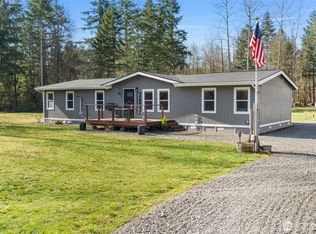14237 Bald Hill Rd SE, Yelm, WA