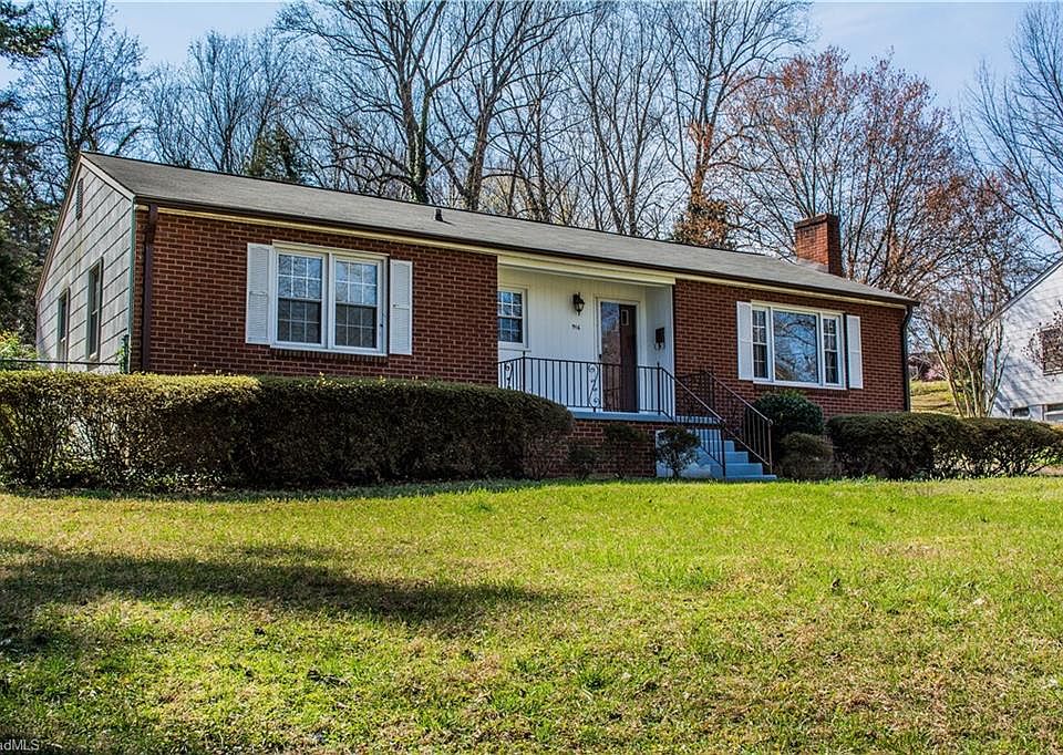 1st image of 916 Granville Dr
